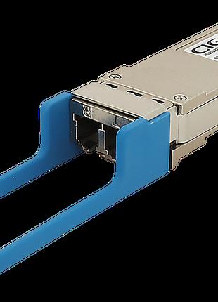 Оптичний модуль CIG TRQ5E22ENF-LF000 QSFP+ 100G LR4