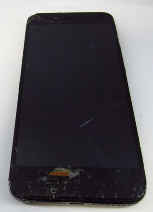 Xiaomi Mi A1 4/32GB Dual Sim Black