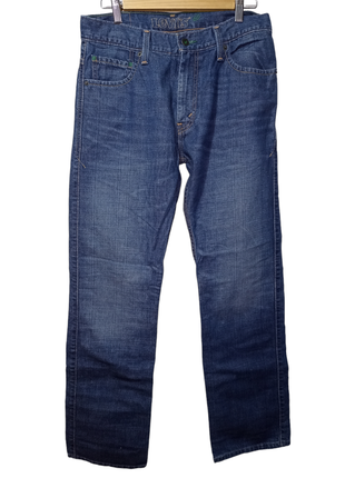 Levis 539 джинси vintage straight