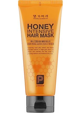 Маска для волос Daeng Gi Meo Ri Honey Intensive Hair Mask Инте...
