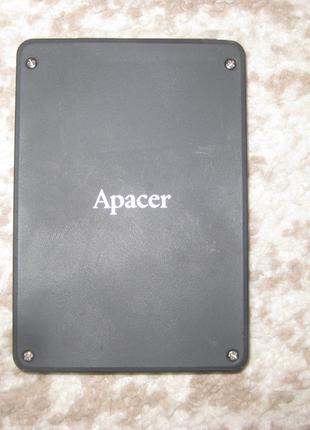 SSD  Apacer 64Gb