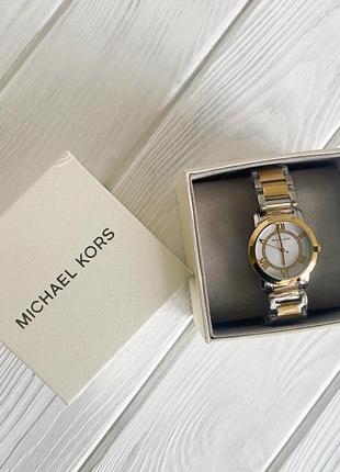 Годинник michael kors