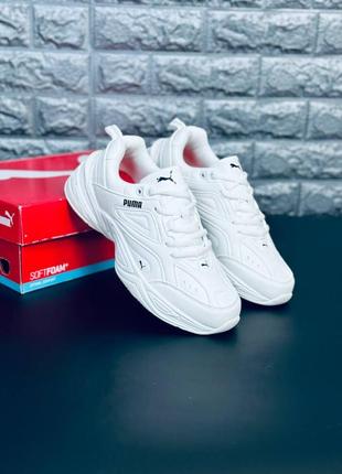 puma 1700