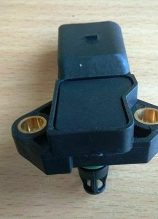 Новый датчик давления турбины Volkswagen 038906051с