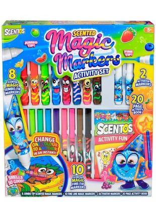 Набор для творчества "Magic Markers"