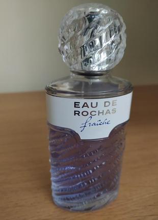Изумительный парфюм легендарного французского бренда rochas