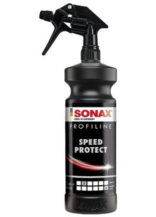 Защитное покрытие для кузова Sonax 288405 Profiline Speed Protect