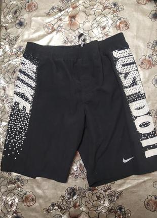 Шорти nike dri fit