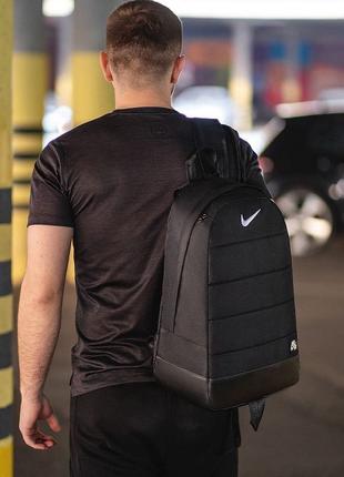 Рюкзак з логотипом Nike