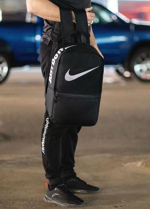 Рюкзак з логотипом Nike