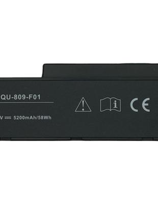 Аккумуляторная батарея для ноутбука Fujitsu-Siemens SQU-809 11...