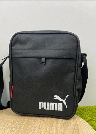 Сумка через плече Puma