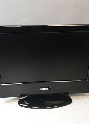 Телевизор Б/У Saturn LCD 196
