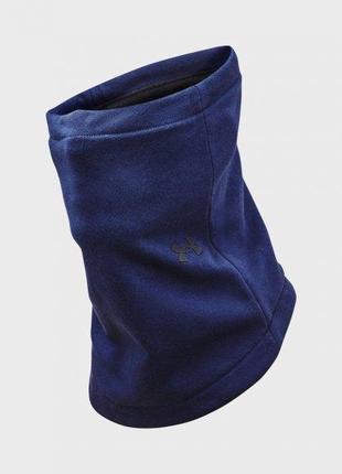 Мужской Бафф UA Storm Fleece Gaiter Синий OSFM (1373120-410 OSFM)