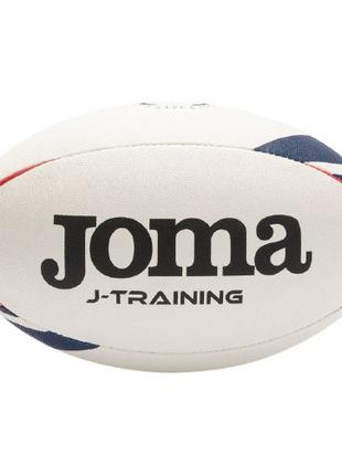 Мяч регбийный Joma J-TRAINING Белый 5 (400679.206 5)