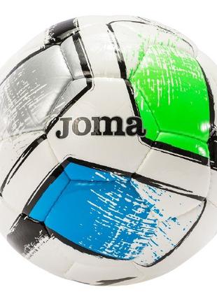 Мяч футбольный Joma DALI II Белый 4 (400649.211.4 4)