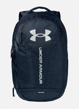 Рюкзак Hustle 5.0 Backpack 29L Синий 16x51x32 см (1361176-408)