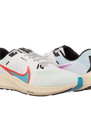 Мужские Кроссовки Nike AIR ZOOM PEGASUS 40 SE Белый 42 (7dFJ10...