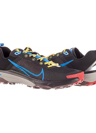 Мужские Кроссовки Nike REACT TERRA KIGER 9 Черный 44.5 (7dDR26...