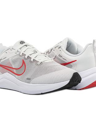 Мужские Кроссовки Nike DOWNSHIFTER 12 Разноцветный 45 (7dDD929...