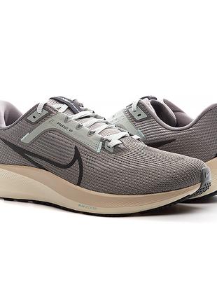 Мужские Кроссовки Nike AIR ZOOM PEGASUS 40 PRM Серый 42.5 (7dF...