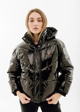 Женская Куртка Ellesse Tarantino Padded Jacket Черный XS (7dSG...