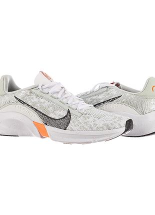 Мужские Кроссовки Nike SUPERREP GO 3 NN FK Разноцветный 44.5 (...