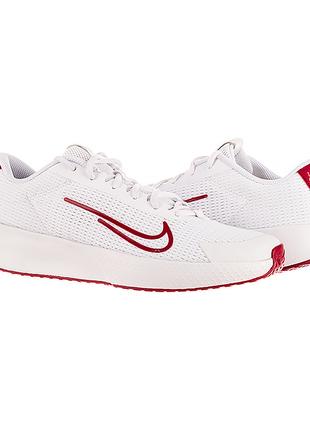 Мужские Кроссовки Nike VAPOR LITE 2 HC Белый 42.5 (7dDV2018-10...