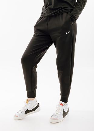 Женские Брюки Nike JOGGER PANT Черный XS (7dFB5431-010 XS)