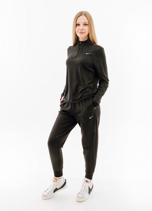Женские Брюки Nike JOGGER PANT Черный L (7dFB5431-010 L)