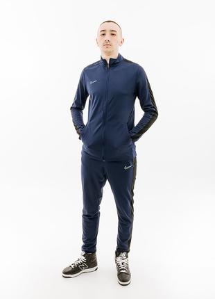Мужской Костюм спортивный Nike DF ACD23 TRK SUIT K BR Синий XL...