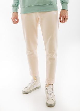 Мужские Брюки Nike CLUB PANT OH BB Розовый M (7dBV2707-838 M)