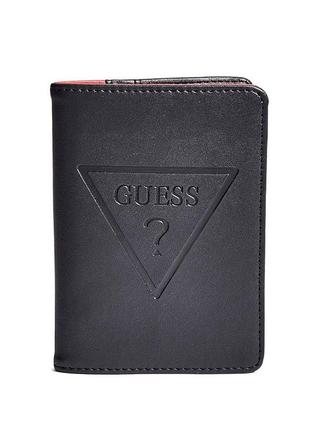 Обложка для паспорта guess обложки на паспорт оригинал сша