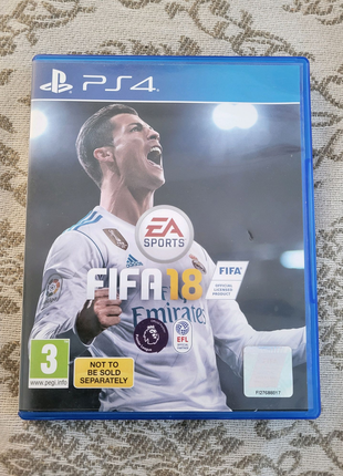 Fifa 18