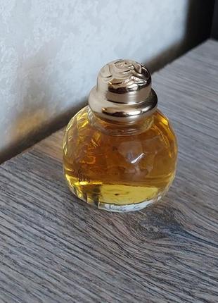 Yves saint laurent paris fleur de parfum, оригинал, винтаж, 7,...