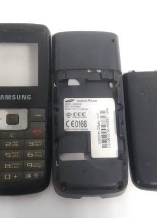 Корпус телефона Samsung B100