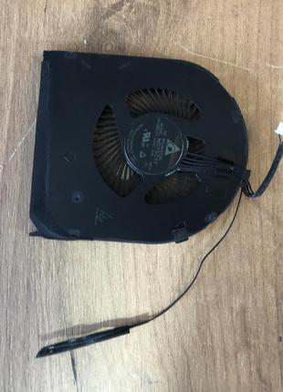 Вентилятор кулер на Lenovo ThinkPad T570 P51S