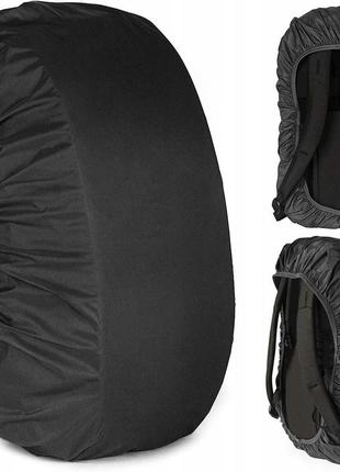 Чехол-дождевик для рюкзака nela-style raincover до 40 литров ч...