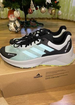 Adidas terrex soulstride flow gtx