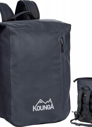 Водонепроницаемый рюкзак kounga caroni 20 l