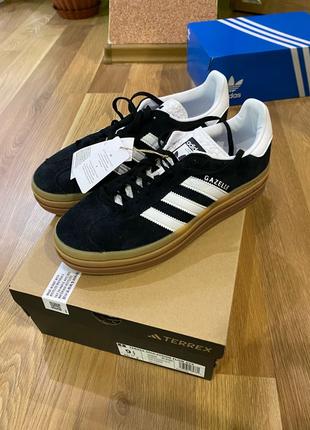 Adidas Gazelle bold w