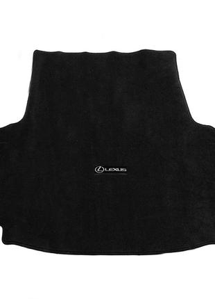 Коврик багажника текстиль (оригинал) для Lexus IS 1998-2005 гг