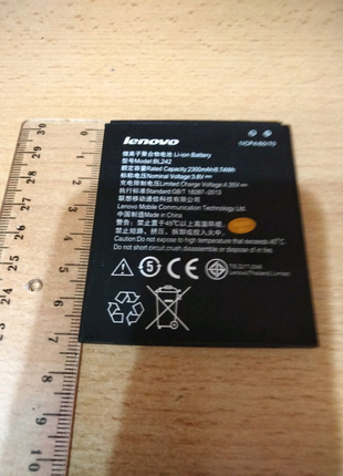 Lenovo A6010,A6000,