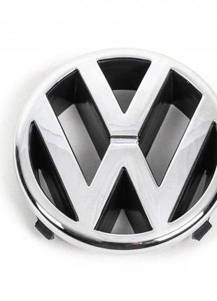 Передний значек Оригинал для Volkswagen Golf 3