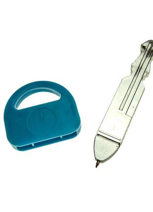 Ручка ключ сувенир уп 12 шт