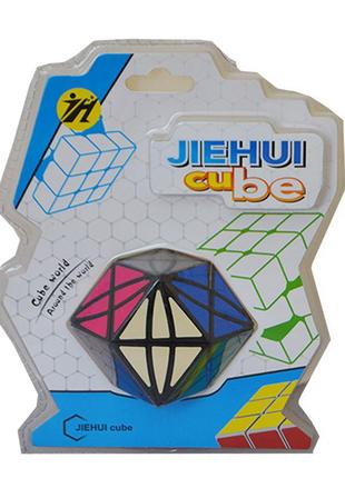 Головоломка кубик рубика мегаминкс ромбический