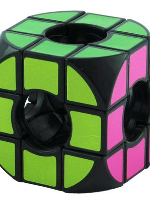 Головоломка кубик рубика без центра усеченный void cube