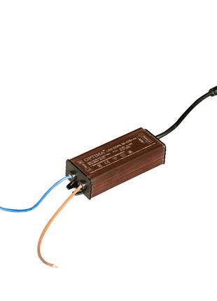 Драйвер ЕПРА LED 40W-45W для світлодіодних панелей