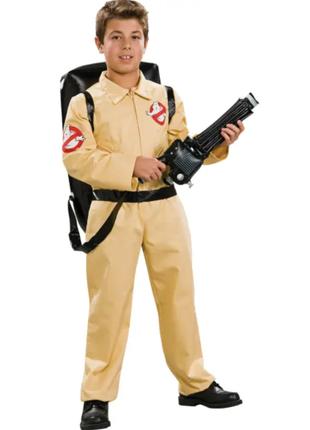 Детский костюм Охотники за приведениями (120-135 см) ABC