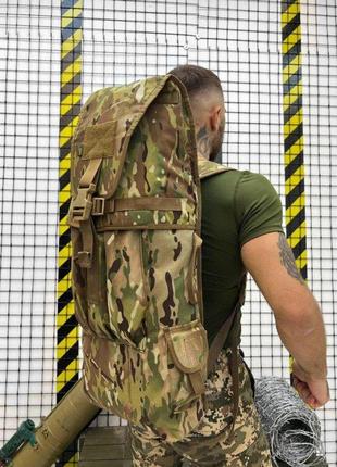 Тактический рюкзак для выстрелов рпг-7 вт7491 (6081)